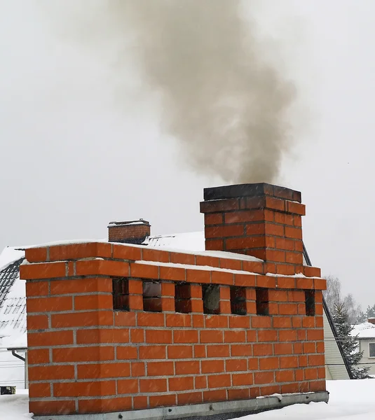 About Rollins Chimney Solutions